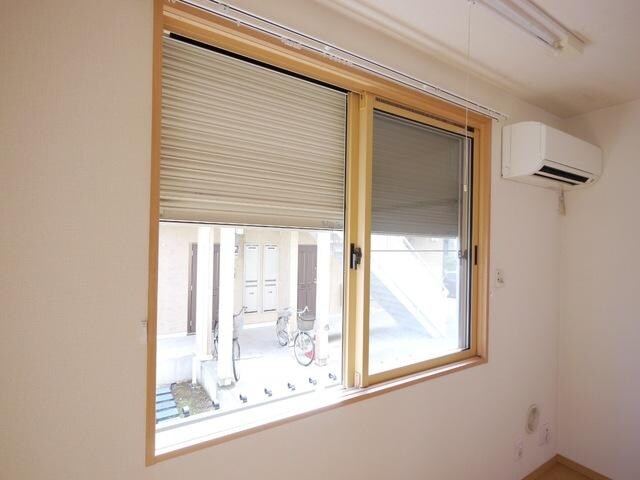 クレール四季彩の丘参番館の物件内観写真