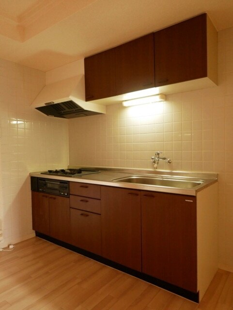 リバーサイドソシアの物件内観写真