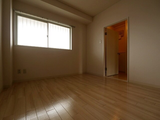 リバーサイドソシアの物件内観写真