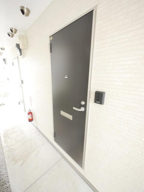 コンポジット相原の物件内観写真