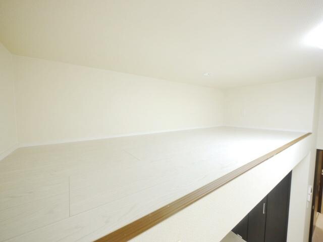 コンポジット相原の物件内観写真