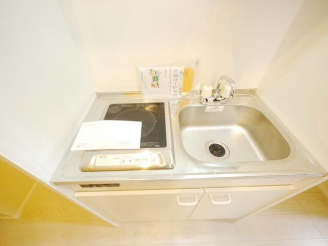 コンポジット相原の物件内観写真