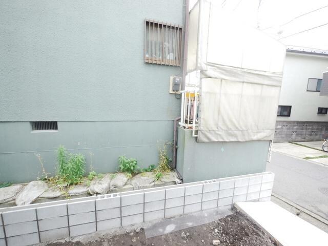 コンポジット相原の物件内観写真