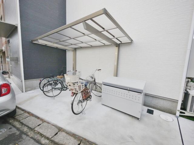 コンポジット相原の物件内観写真