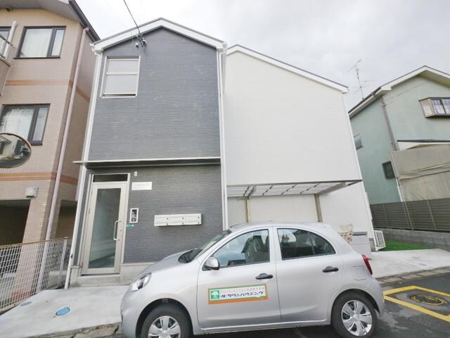 コンポジット相原の物件内観写真