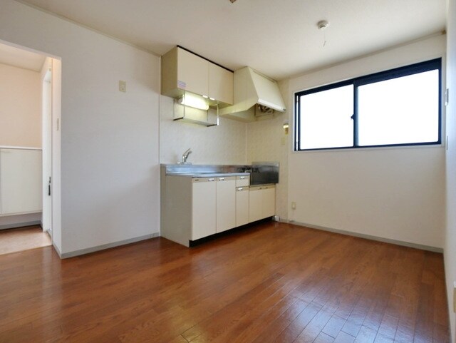 ハイムソプラノの物件内観写真