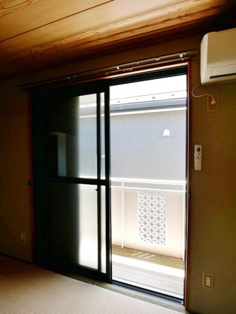 ハイムソプラノの物件内観写真