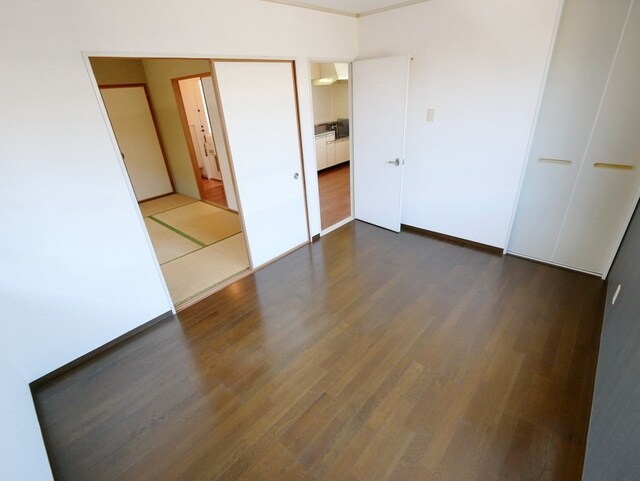 ハイムソプラノの物件内観写真