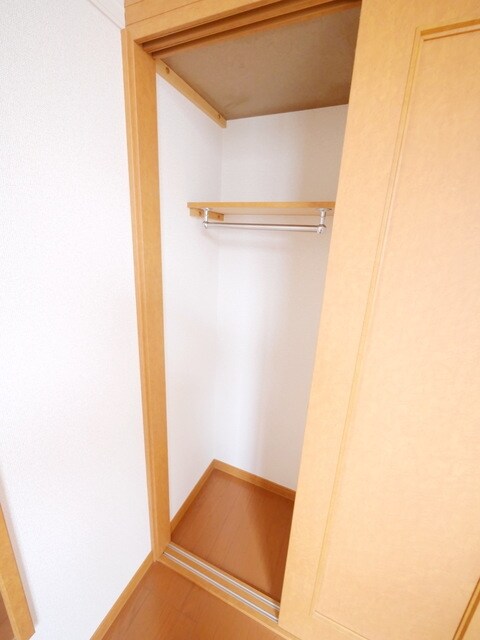 レオパレスSTRの物件内観写真