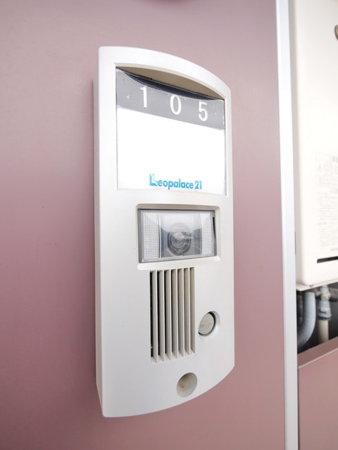 レオパレスSTRの物件内観写真