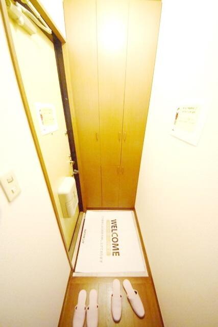 ボナール杉本の物件内観写真