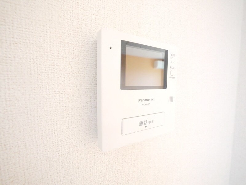 Cotton Rose 参番館の物件内観写真