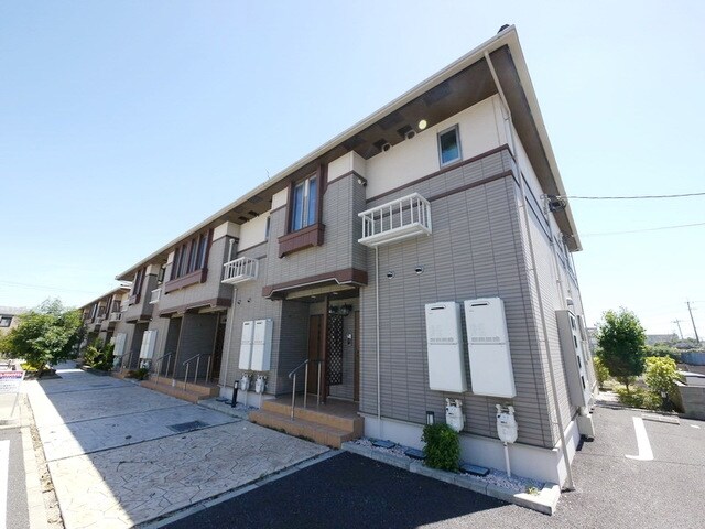 Cotton Rose 参番館の物件内観写真