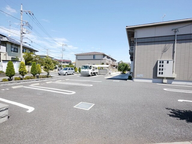 Cotton Rose 参番館の物件内観写真