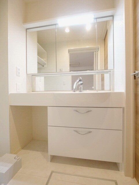 セントフィールドIIの物件内観写真