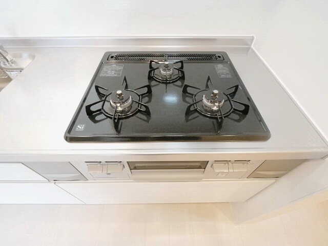 セントフィールドIIの物件内観写真