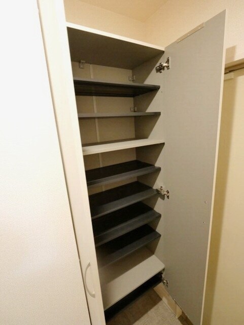 セントフィールドIIの物件内観写真