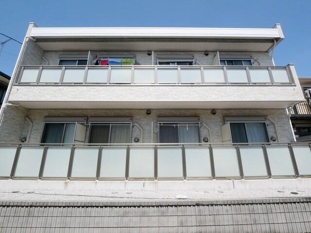 リブリ・トリポリスIの物件内観写真