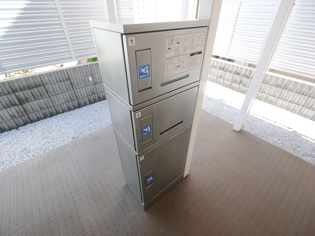 リブリ・トリポリスIの物件内観写真