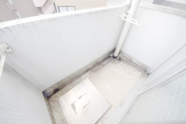 ユーコート新丸子の物件内観写真