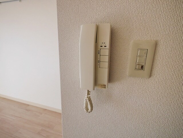 ユーコート新丸子の物件内観写真