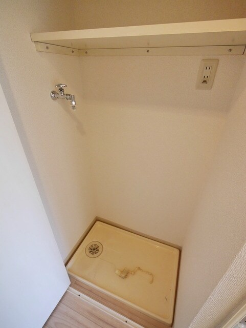 ユーコート新丸子の物件内観写真