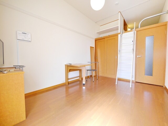 レオパレスレアルの物件内観写真