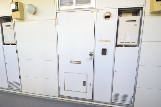 レオパレスレアルの物件内観写真