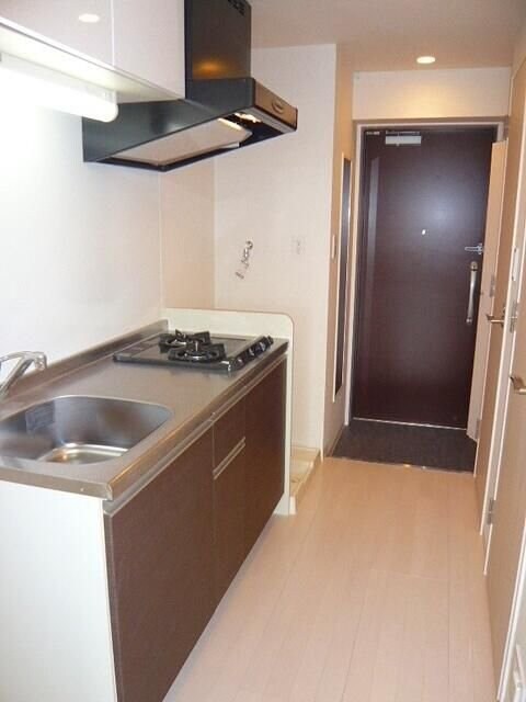 パロスコートの物件内観写真