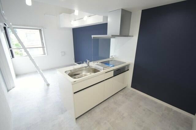 ブロケードグレースの物件内観写真