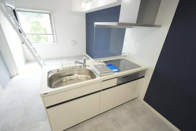 ブロケードグレースの物件内観写真