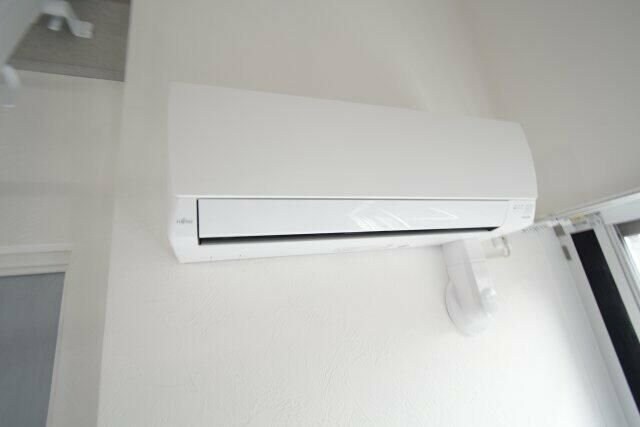 ブロケードグレースの物件内観写真