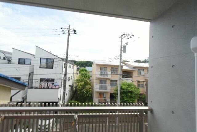 ブロケードグレースの物件内観写真