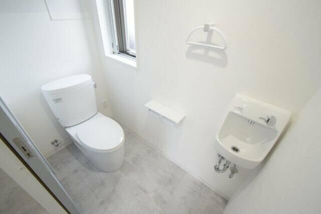 ブロケードグレースの物件内観写真