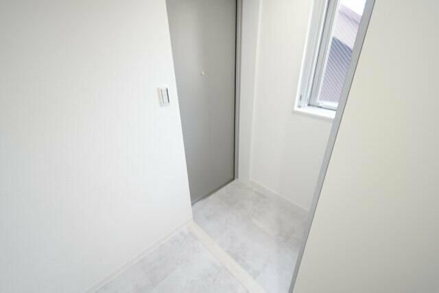 ブロケードグレースの物件内観写真