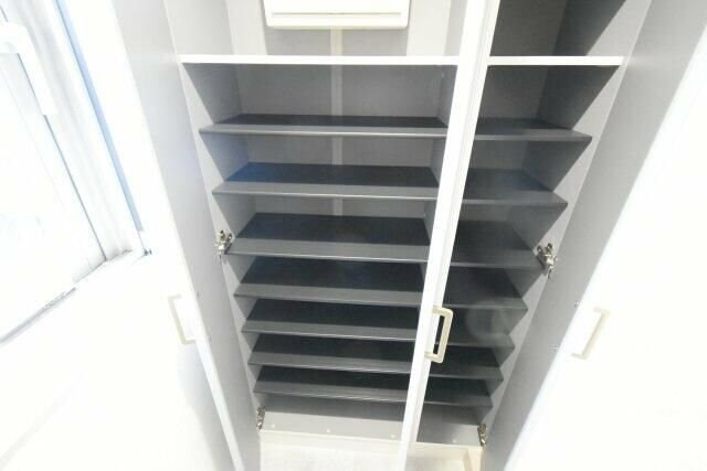 ブロケードグレースの物件内観写真