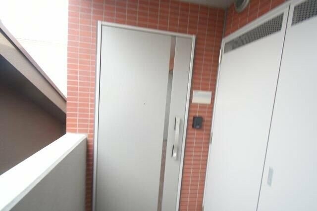 ブロケードグレースの物件内観写真