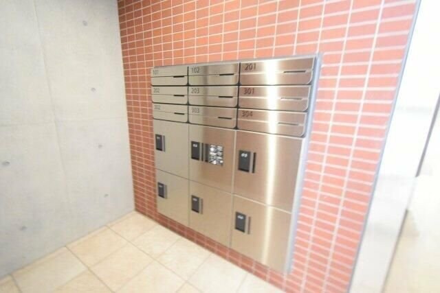 ブロケードグレースの物件内観写真