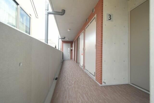 ブロケードグレースの物件内観写真