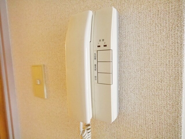 コスモリード溝の口の物件内観写真