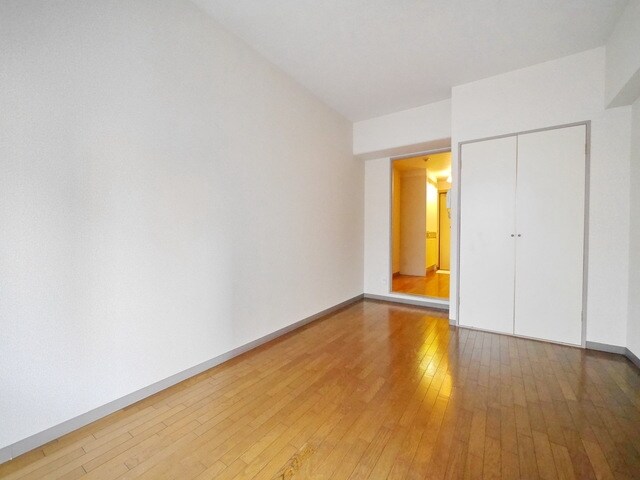 コスモリード溝の口の物件内観写真