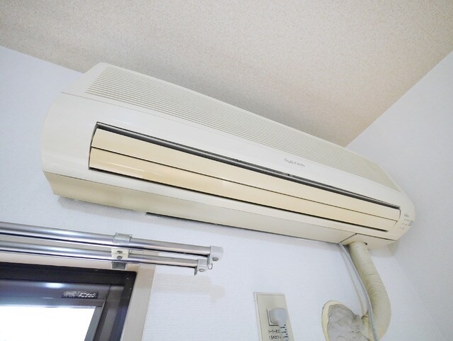 トラストビラ住吉の物件内観写真