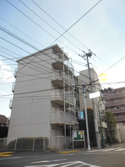 トラストビラ住吉の物件内観写真