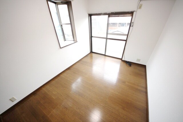 メゾンドグレイスの物件内観写真