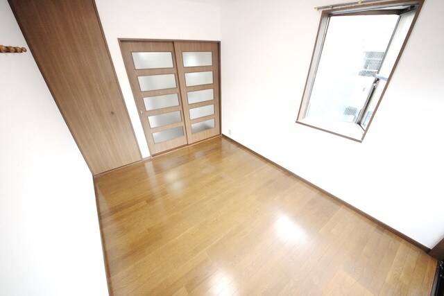 メゾンドグレイスの物件内観写真