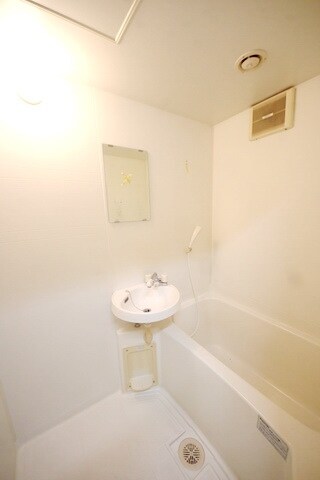 メゾンドグレイスの物件内観写真