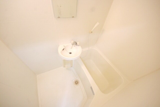 メゾンドグレイスの物件内観写真