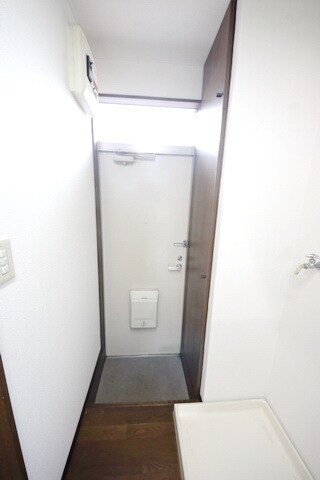 メゾンドグレイスの物件内観写真