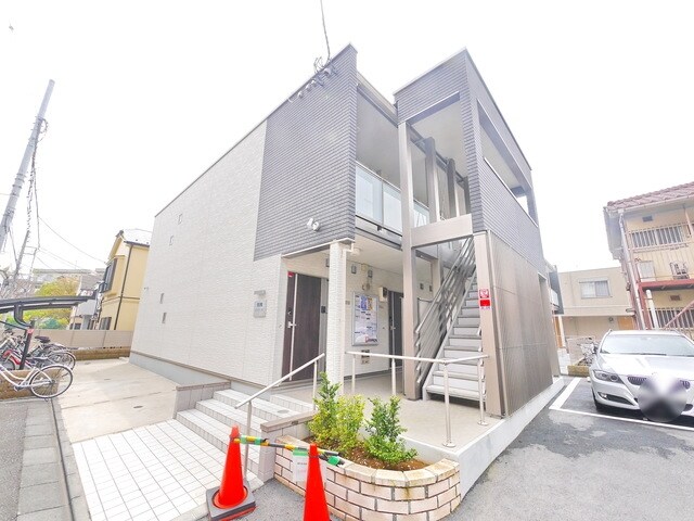 クレイノスリジエの物件内観写真