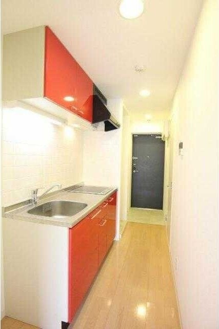 プライムアーバン川崎南幸町の物件内観写真